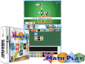 Game Thumbnail - Math Play (USA) (Rev 1)
